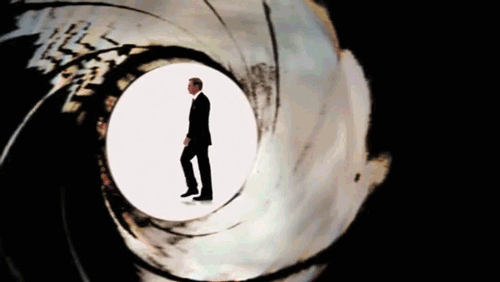 James Bond Gifs Get The Best Gif On Giphy