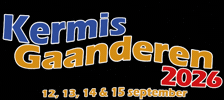 GIF by Kermis Gaanderen