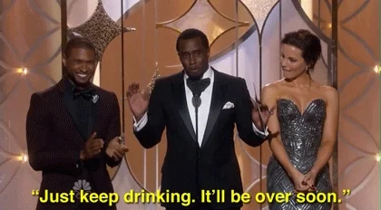 drunk the end GIF
