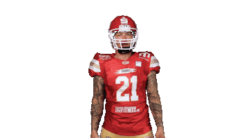 Football Sport Sticker by John Garve