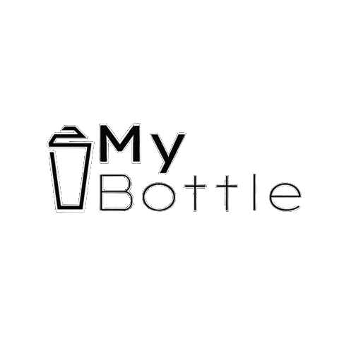 Flasa Sticker by MyBottle