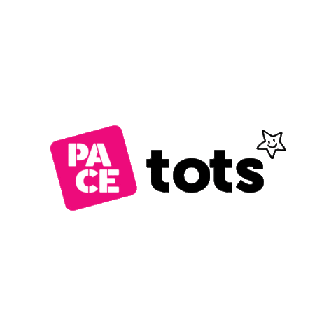 Pace Paceyouththeatre Pacetheatrecompany Pacetots Sticker by PACE Theatre Company