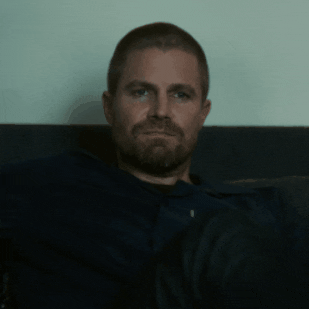 Stephen Amell No GIF by Code 8 Movie