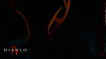 Hungry Video Game GIF by Diablo