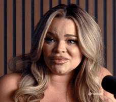 Trisha Paytas GIF