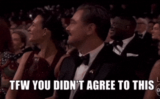 Who Knows Idk GIF