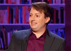 david robert mitchell