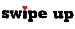 Swipe Up Sticker by i dont skate ™