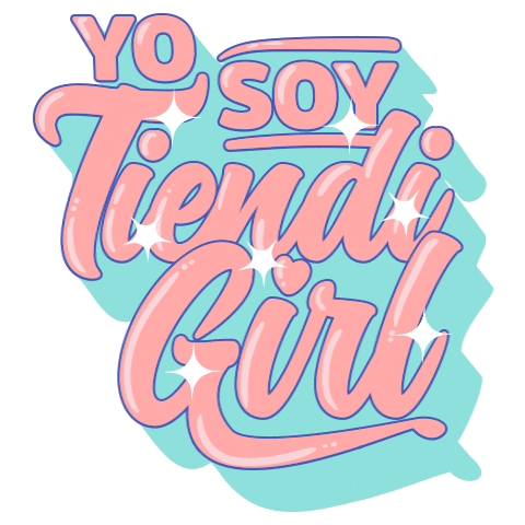 miacreativa Sticker