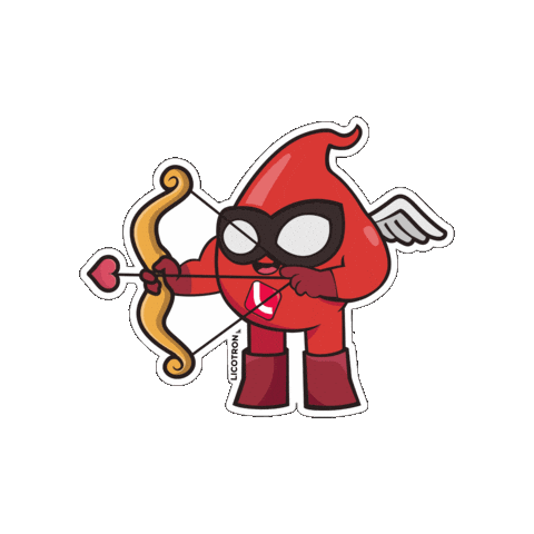 LICON Sticker