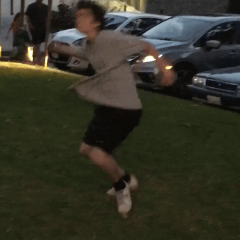 Logan Sandos GIF