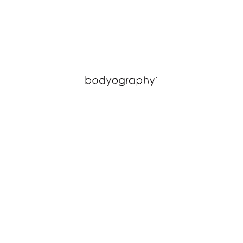 Sticker by Bodyography