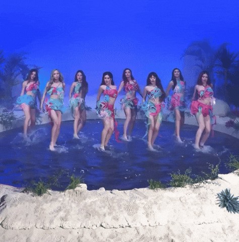 Bini GIF