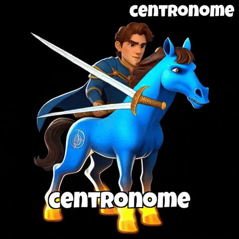 Fight Wisdom GIF by Centronome