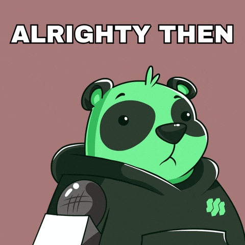 Mood Ok GIF by SuperVerse