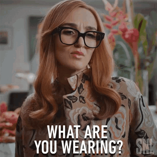 Fashion Judging You GIF by MOODMAN Find & Share on GIPHY