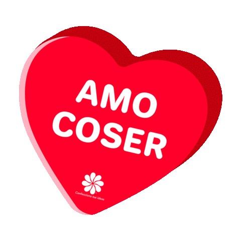 San Valentin Love Sticker