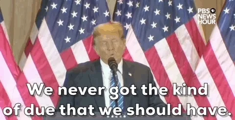 Donald Trump GIF