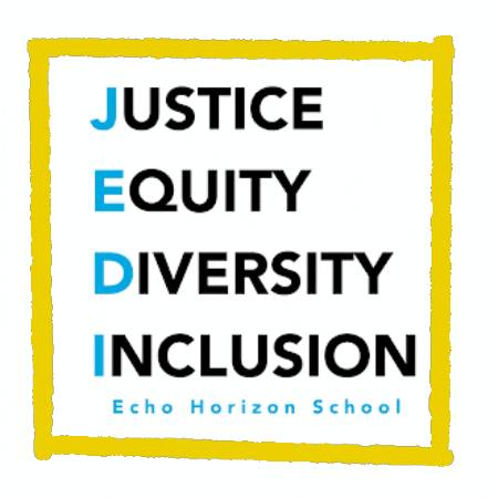 Justice Diversity GIF