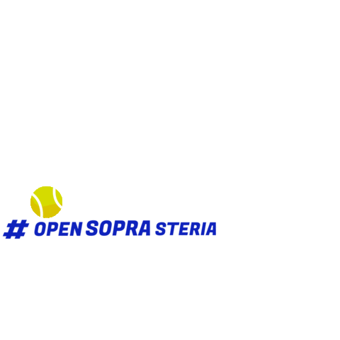 OpenSopraSteria Sticker