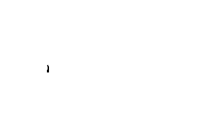 Illustration Looking Sticker