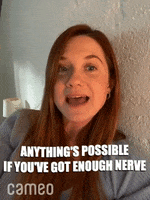 You Got This Harry Potter GIF by Cameo