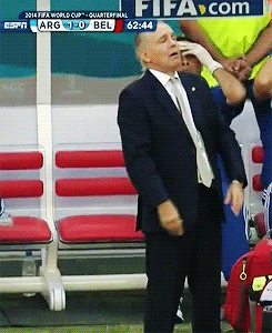 argentina nt
