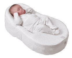 Sleepy B Sticker by Jakewell