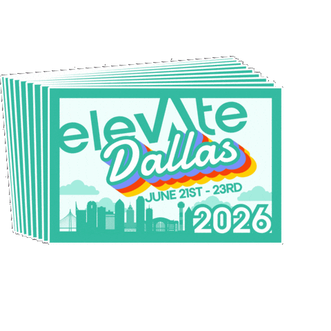 Teacher Elevate Sticker by elevateyourclassroom