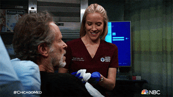 Episode 5 Nbc GIF by One Chicago