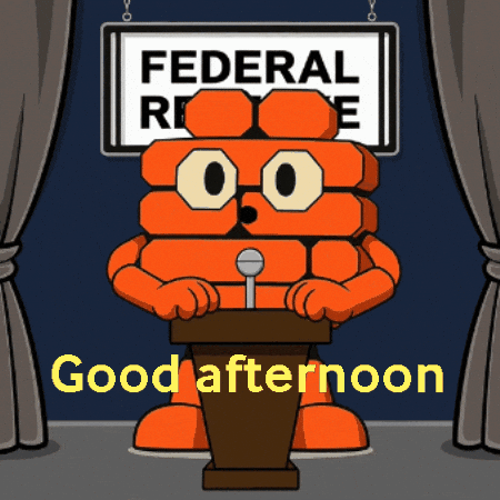 Good Afternoon Crypto GIF by otomato