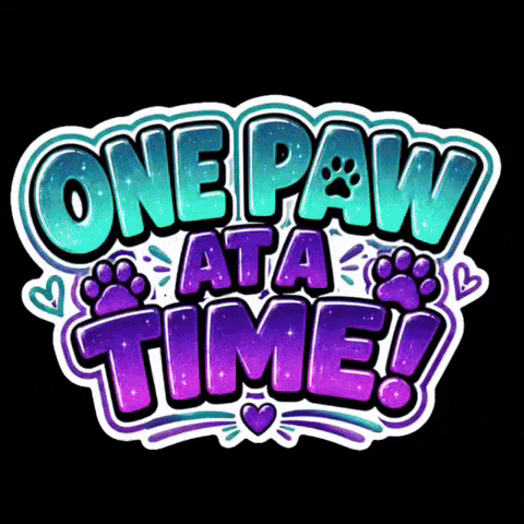 Keep Going You Can Do It GIF by Papa’s Petz