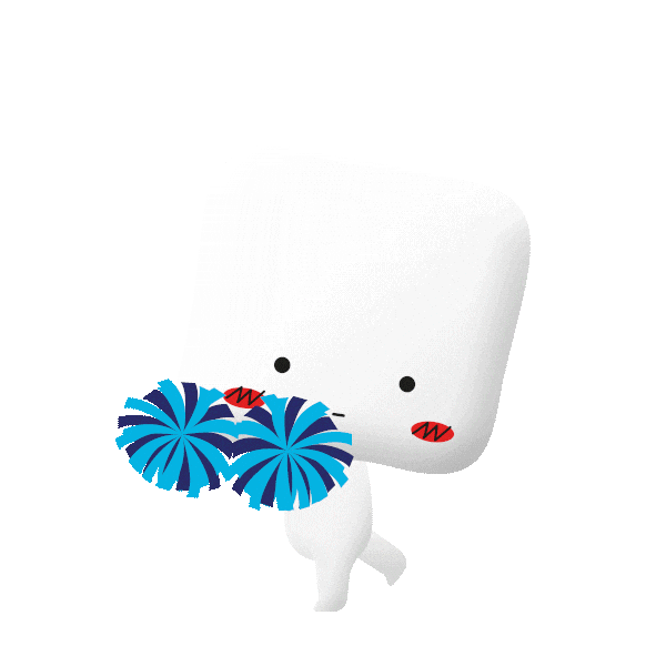 Mogu Sticker