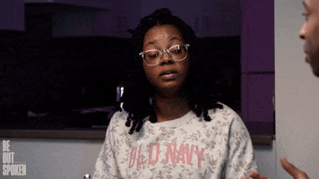 All Good Acceptance GIF by BDHCollective