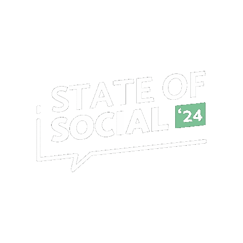 Sos24 Sticker by State of Social