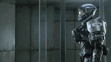 Master Chief Collection Pc GIF by Halo