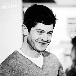 iwan rheon