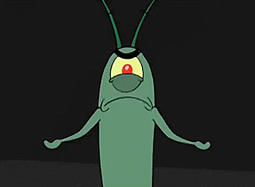 plankton