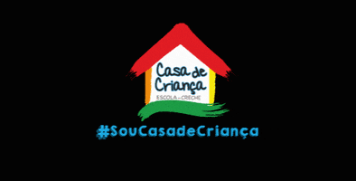 Casa de Criança GIF