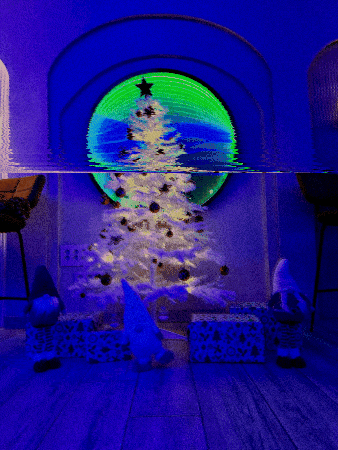 Christmas GIF