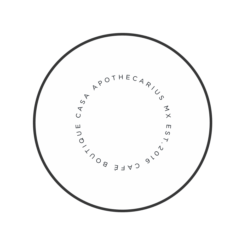 Logo Cafe Sticker by Apothecarius