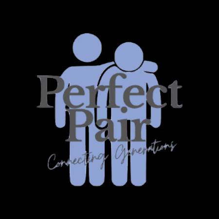 Perfect Pair GIF