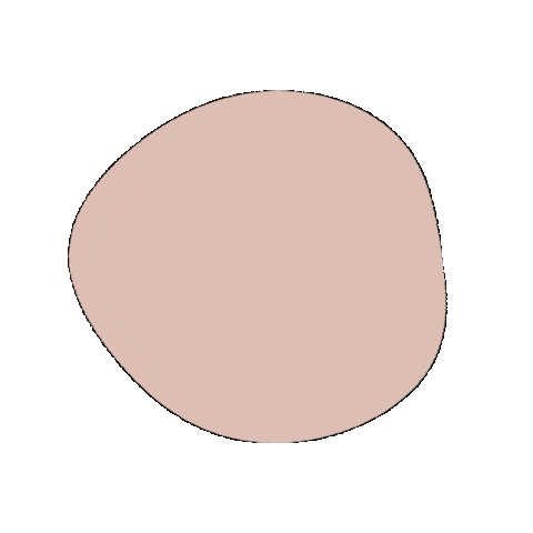 Ball Colour Sticker by Pastellprint