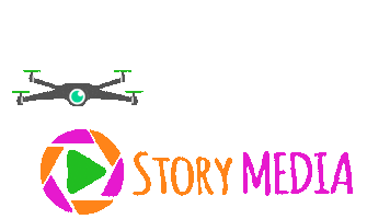 Story Media Services Sticker by storymediatr