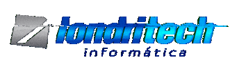 Londritech Sticker