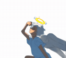 Angel GIF