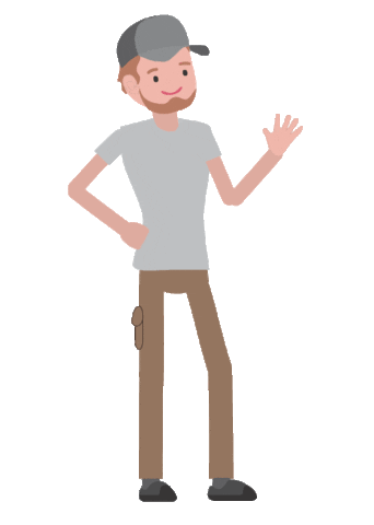 Exaaluminio Exabond Sticker