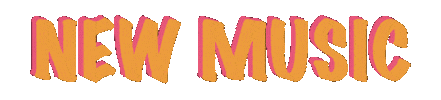 New Music Iluvlive Sticker by iluvliveofficial