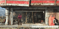 Fallout GIF