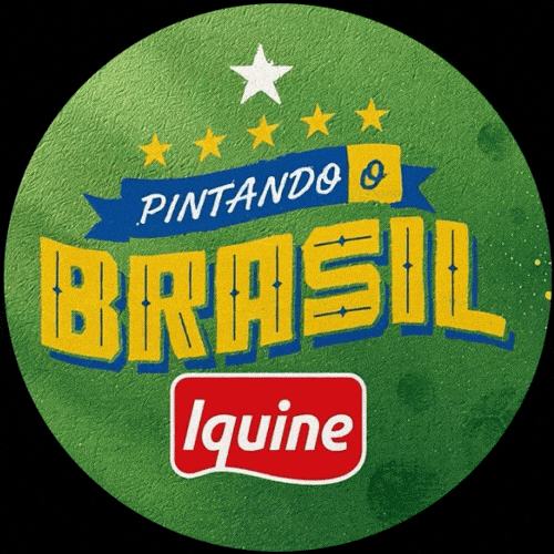 Vaibrasil GIF by Iquine